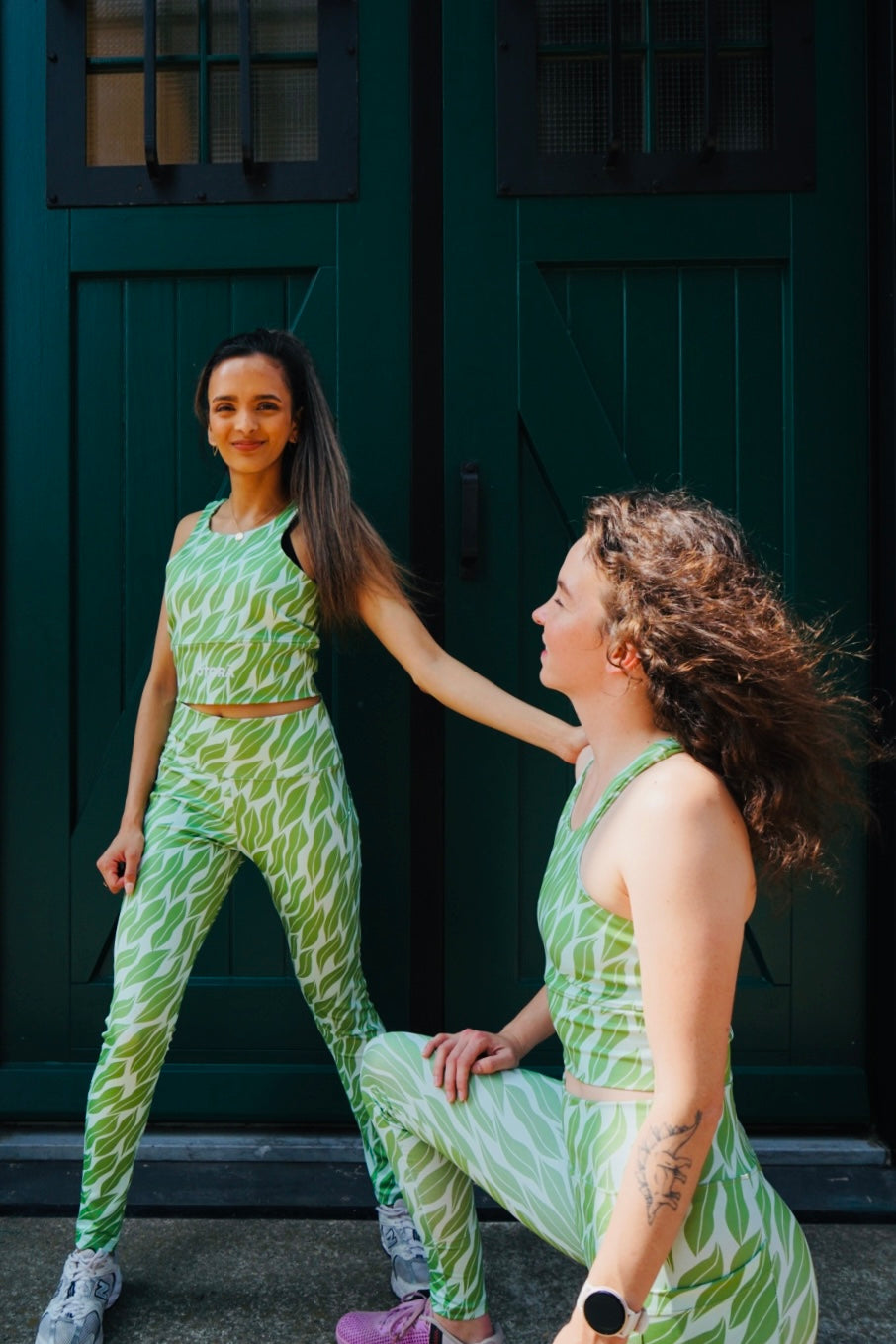 Meron Legging