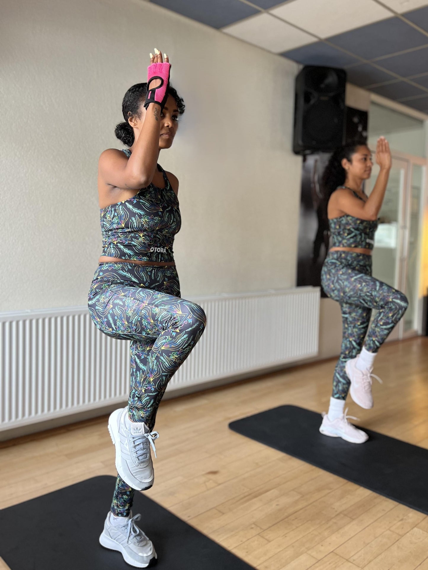 Otora Legging