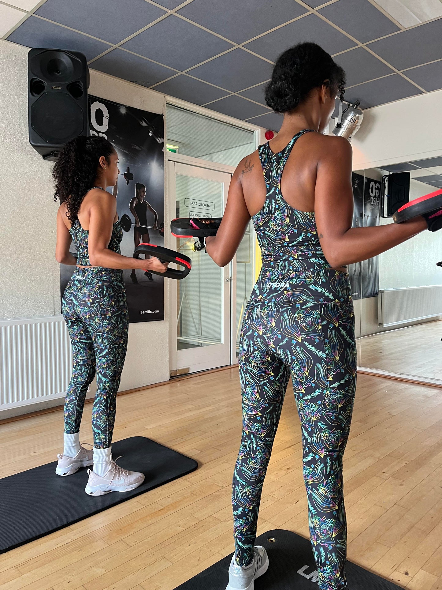 Otora Legging