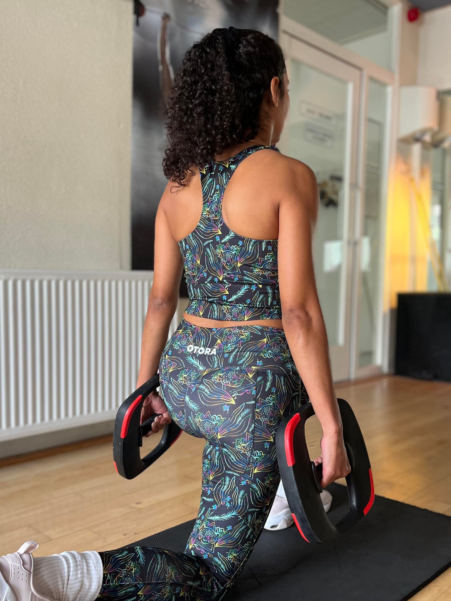 Otora Legging
