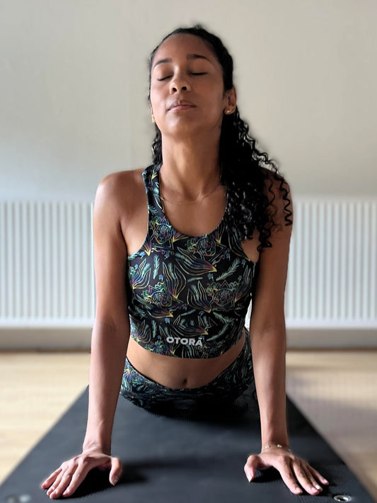 Otora Top